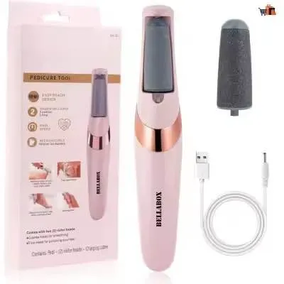 Electric Callus Remover (Foot File)
