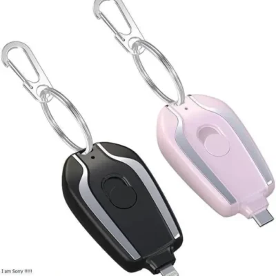 Mini PowerBank