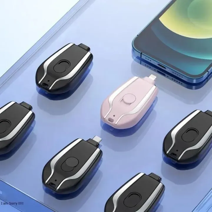 Mini PowerBank - Image 2