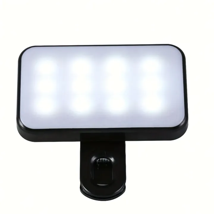 Phone Ring Light (Clip-on): - Image 3