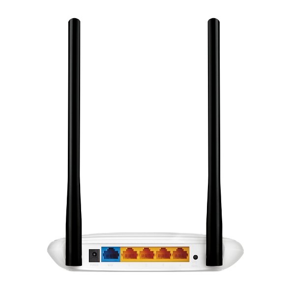 300Mbps Wireless N Router - Image 2