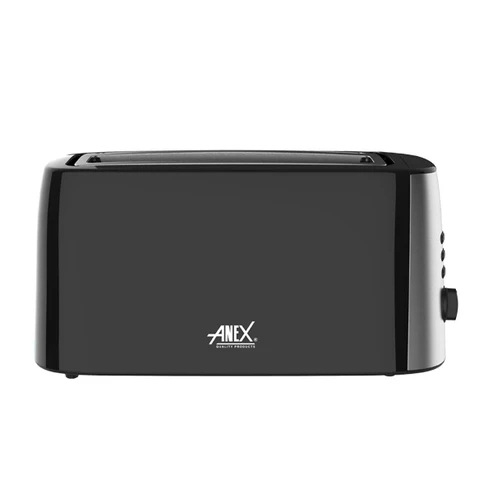 AG-3007 Deluxe 4 Slice Toaster - Image 3
