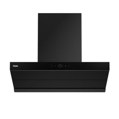 Haier -T-Shape Kitchen Chimney Hood with AI Smart Air Flow With Official Warranty