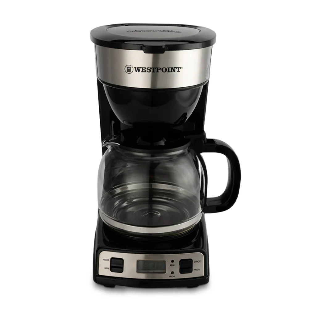 Professional Coffee Maker