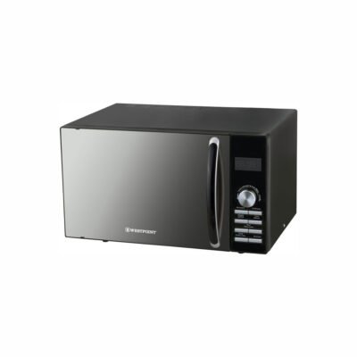 Deluxe Microwave Oven with Grill WF-832DG