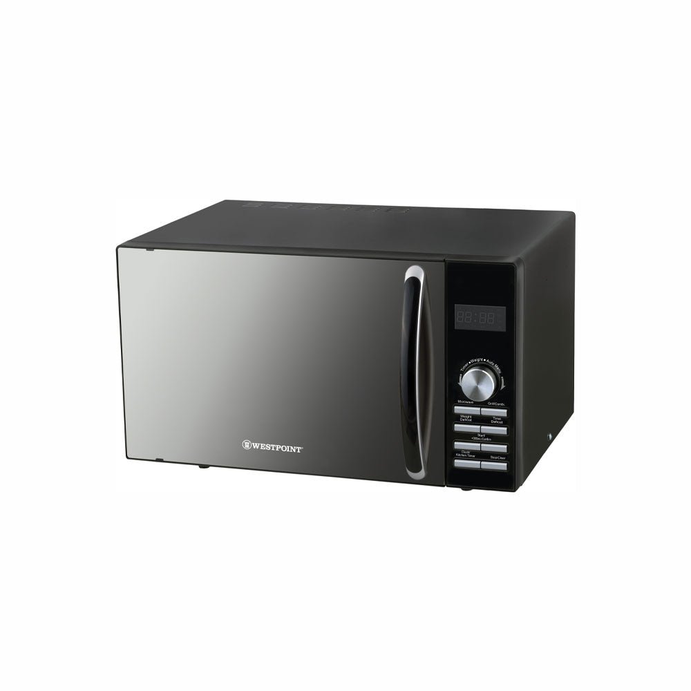 Deluxe Microwave Oven with Grill WF-832DG