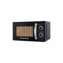 Deluxe Microwave Oven WF-823M