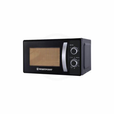 Deluxe Microwave Oven WF-823M