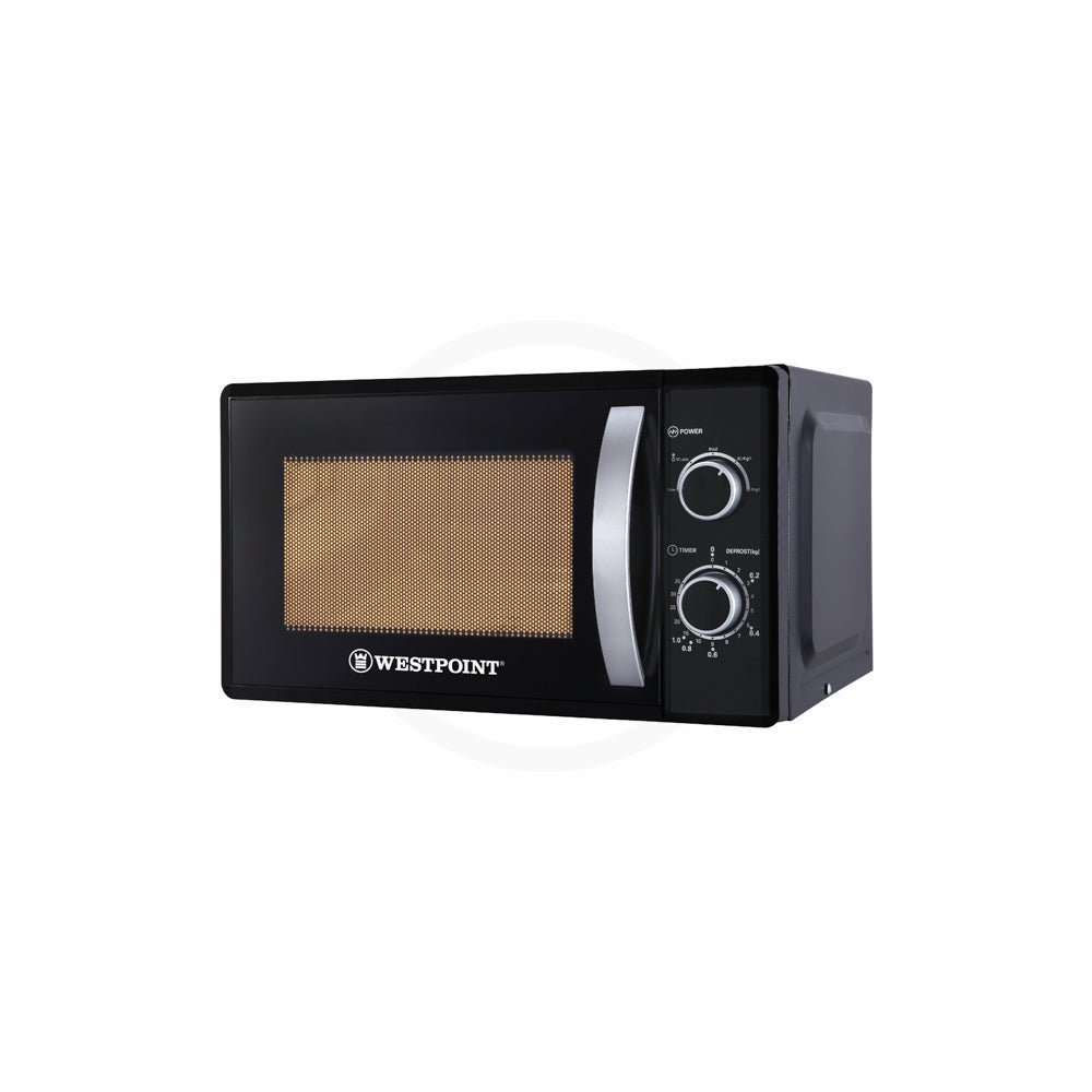 Deluxe Microwave Oven WF-823M