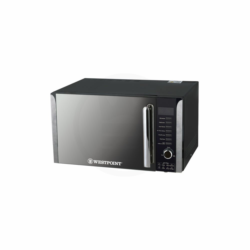 Deluxe Microwave Oven with Grill WF-841DG