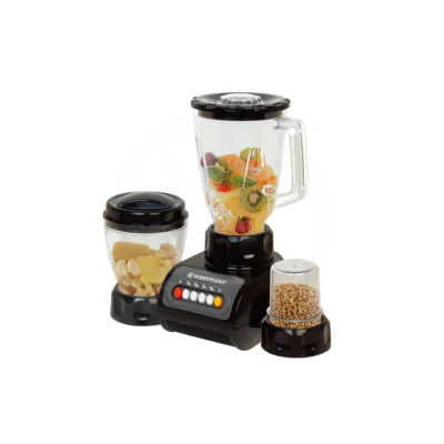 Blender and Grinder 3 in 1