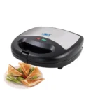 AG-1037 Deluxe Sandwich Maker