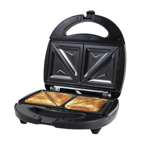 AG-1037 Deluxe Sandwich Maker - Image 3