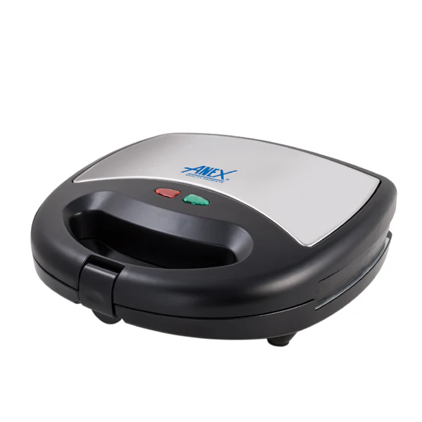 AG-1037 Deluxe Sandwich Maker - Image 2