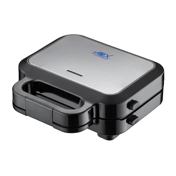 AG-2139C Deluxe Sandwich Maker - Image 2
