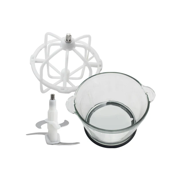 AG-3055 Deluxe Chopper - Image 4