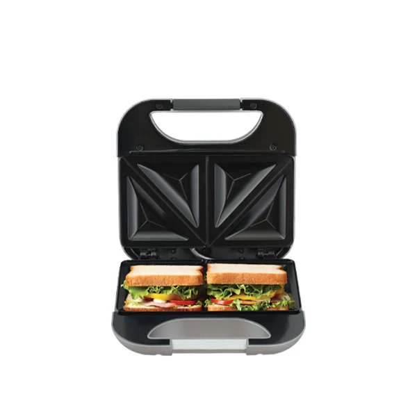 AG-3130 Deluxe Sandwich Maker 2 Slice - Image 2