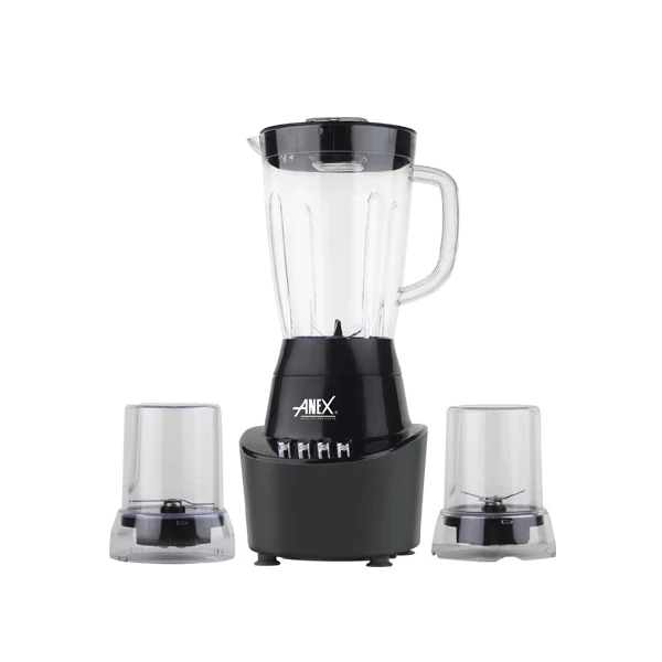 AG-6044 Deluxe Blender Grinder - Image 2