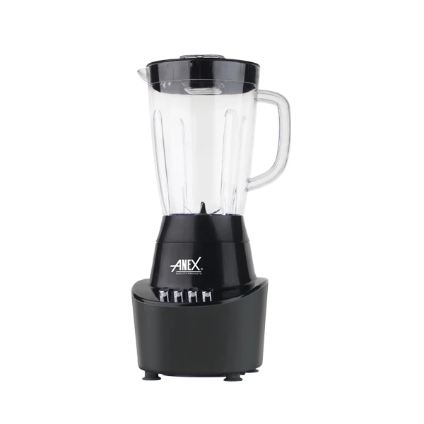 AG-6044 Deluxe Blender Grinder - Image 4