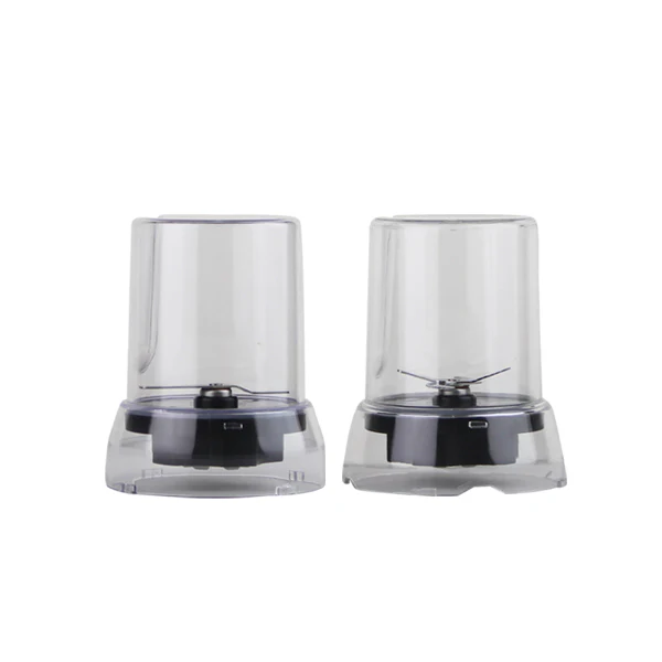 AG-6044 Deluxe Blender Grinder - Image 3