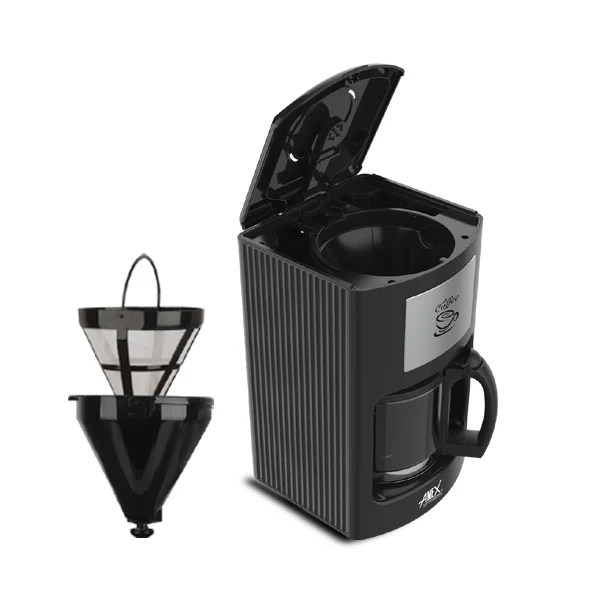 AG-811 Deluxe Coffee Maker - Image 3