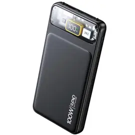 Powerbank Screen 10000mAh