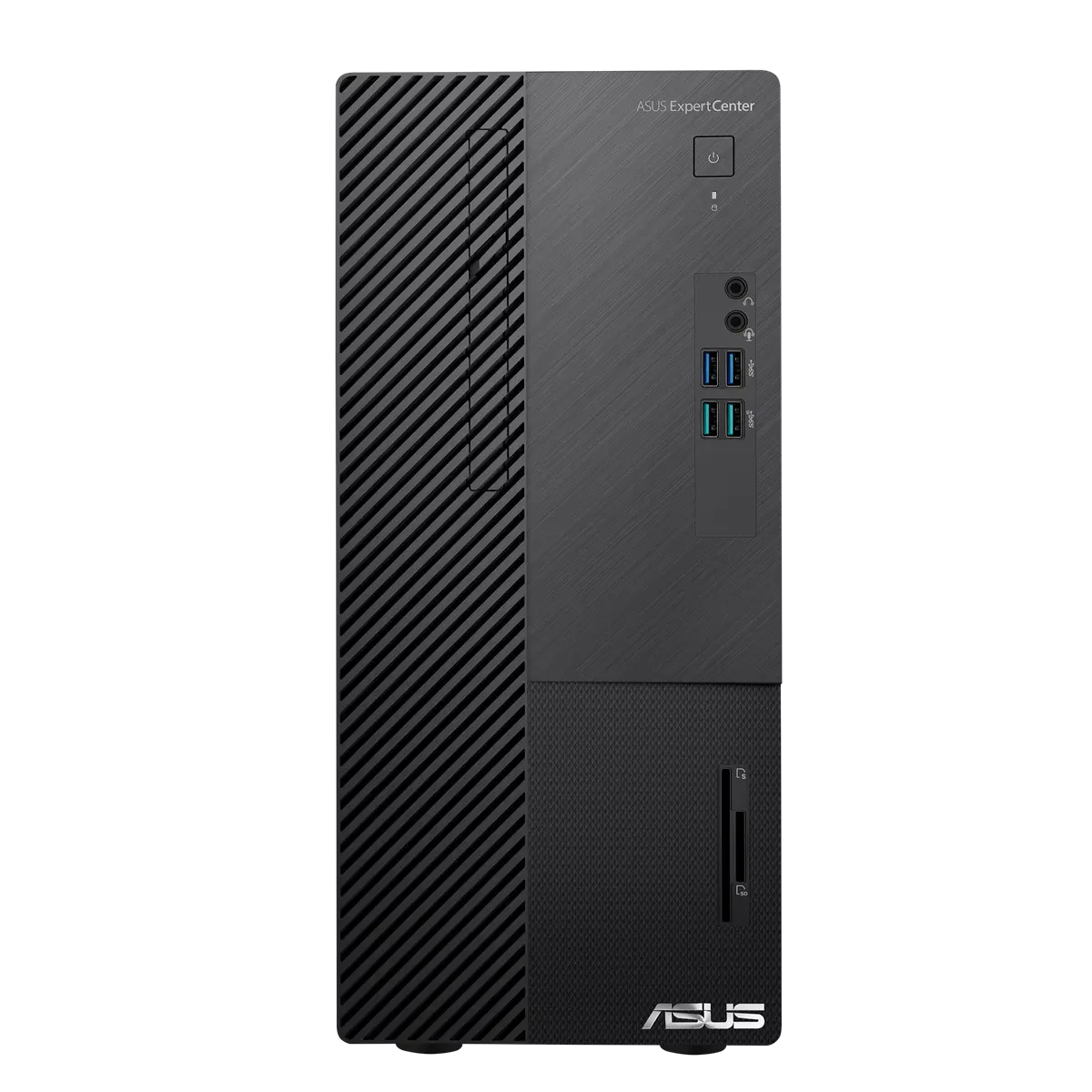 ASUS ExpertCenter D500ME i5, 13500, 8GB, 512GB SSD, Desktop PC (DOS)