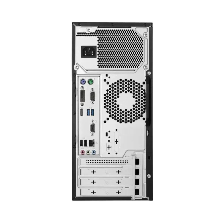 ASUS ExpertCenter D500TC-005W i5 11400, 8GB, 1TB HDD, Desktop PC (Win 11 Home) - Image 2