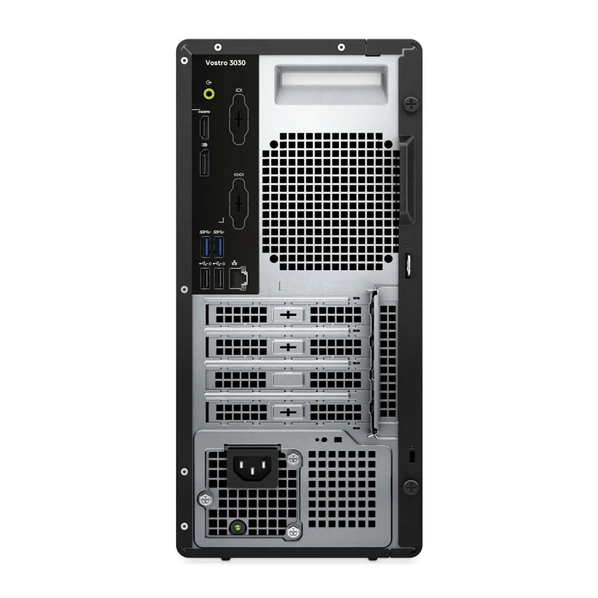 Dell Vostro 3030 Desktop – 13th Gen Core i5, 8 GB DDR5, 512 GB NVMe SSD, DOS - Image 2