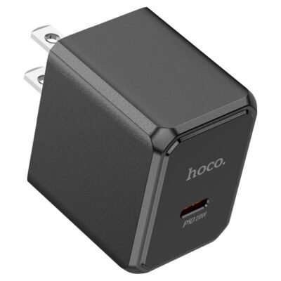 HOCO CS13 Ocean PD20W Fast Charger Adapter