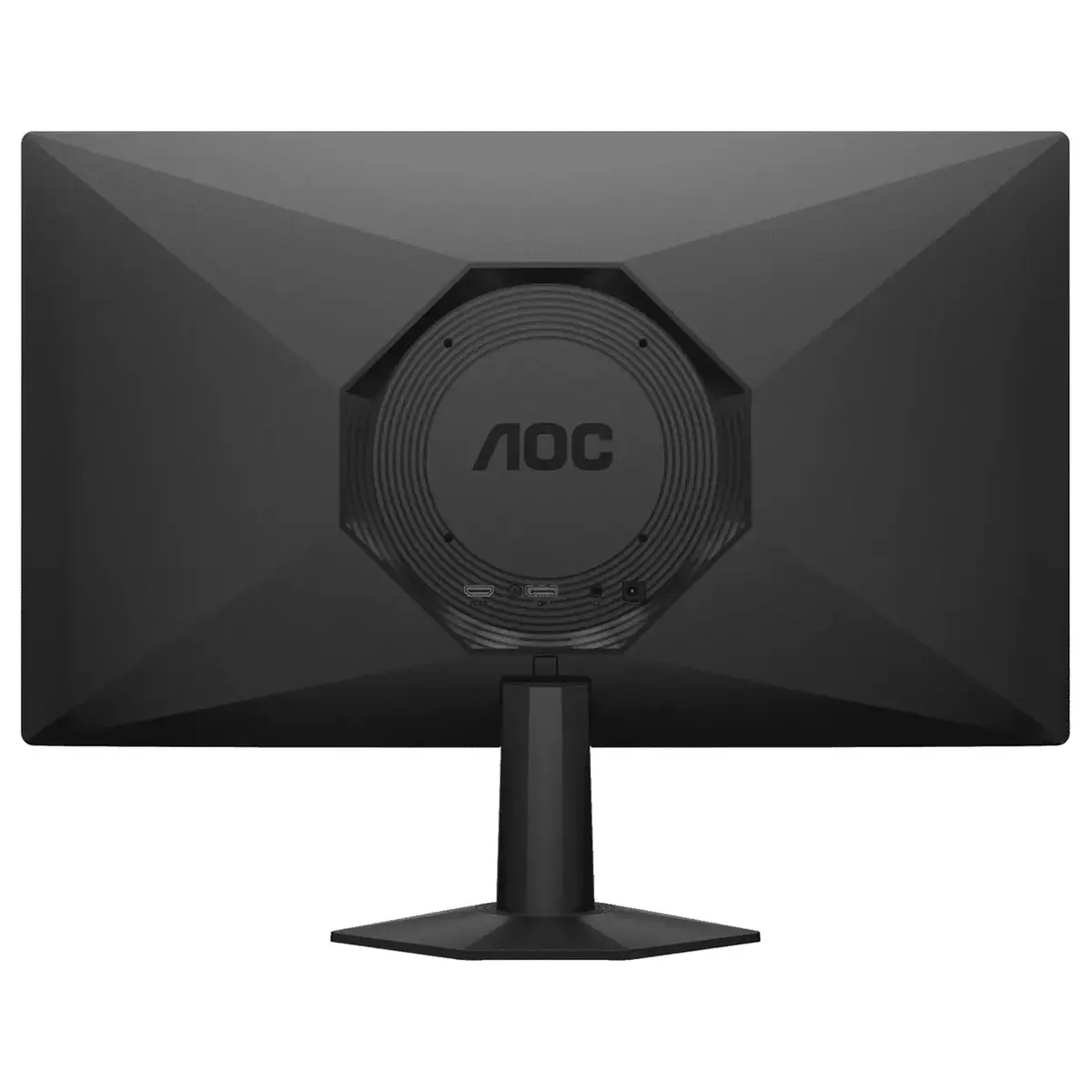 AOC 24G50Z Gaming Monitor 24 Inch FHD 240Hz Fast IPS 260Hz OC - Image 4