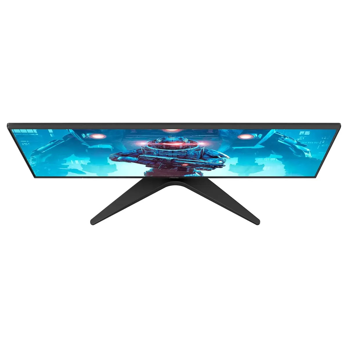 AOC 24B36X 24 Inch FHD Gaming Monitor 144Hz IPS 0.5ms MPRT Adaptive Sync HDR10 Black - Image 2