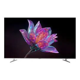 EcoStar 32 Inches QLED Smart LED TV