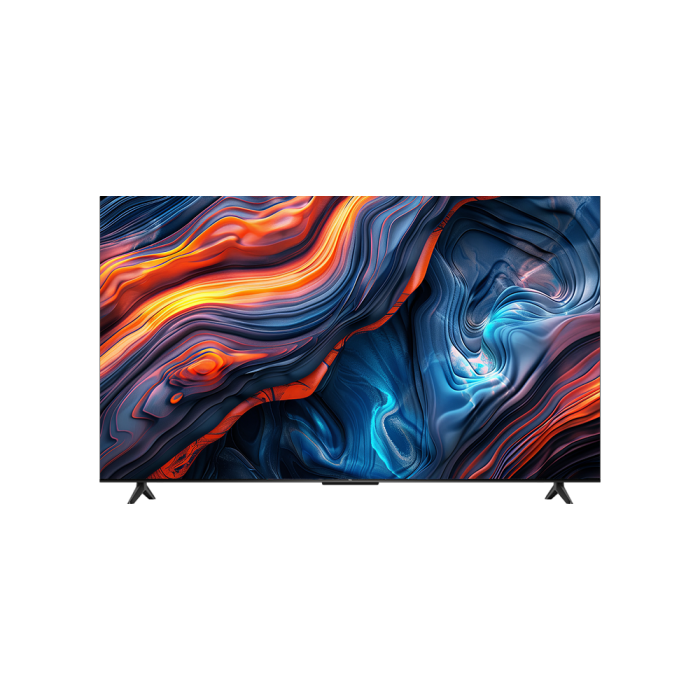 TCL 55" V6D 4K Google TV