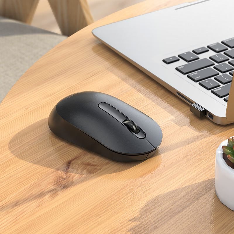 HOCO GM14 Platinum 2.4G Wireless Mouse - Image 3