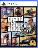 Grand Theft Auto V PS5