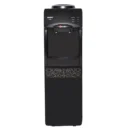 Orient Icon 2 Taps Black Water Dispenser
