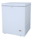 Inverter Freezer