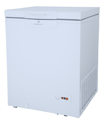 Inverter Freezer