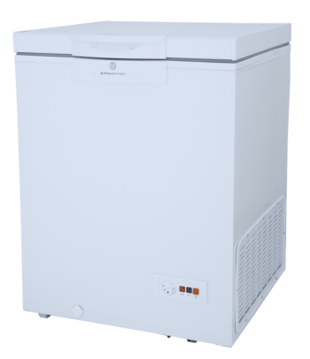 Inverter Freezer