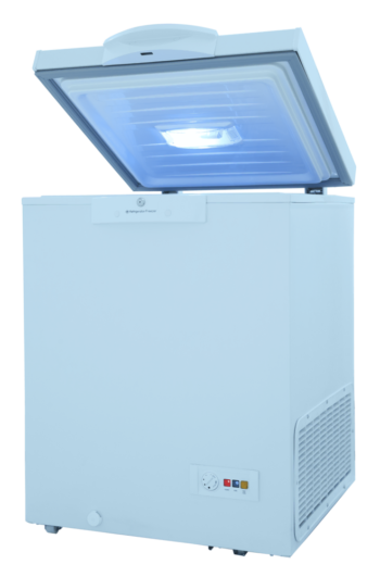Inverter Freezer - Image 2