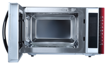 MWO DW-115-CHZP Baking Microwave Oven - Image 2
