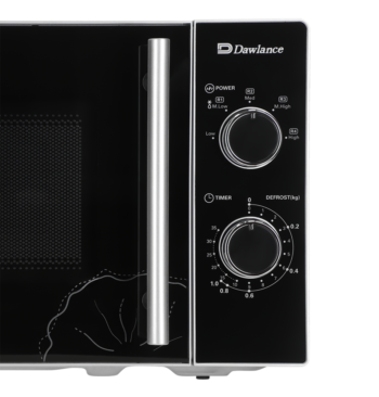 MWO DW-MD7 Heating Microwave Oven - Image 2