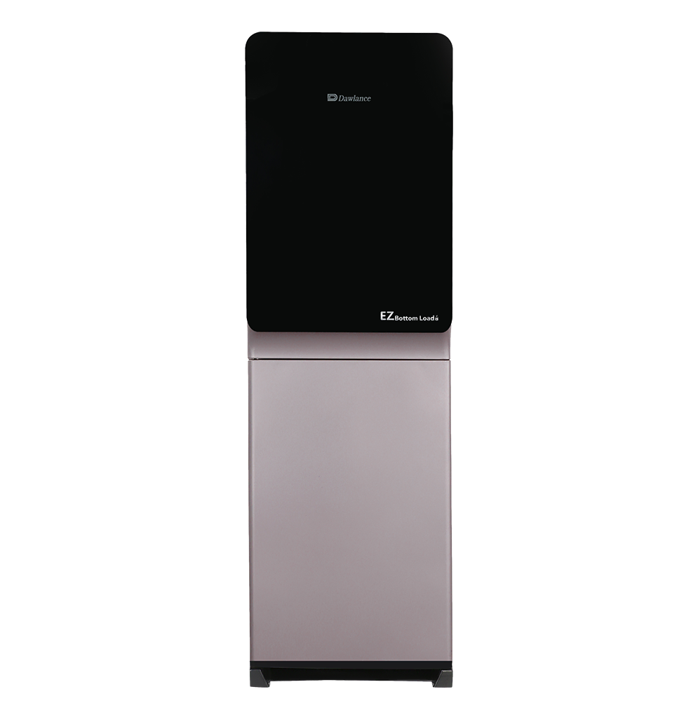 Glass Door Bottom Load Water Dispensers