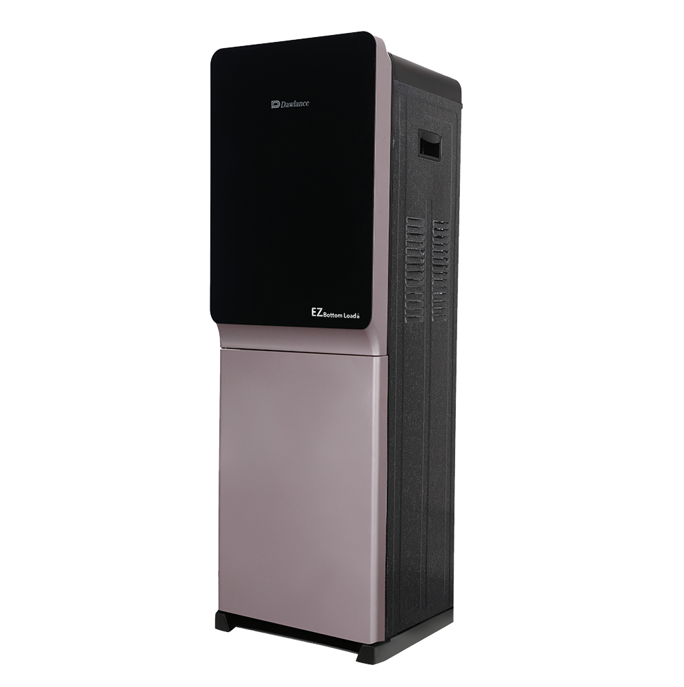 Glass Door Bottom Load Water Dispensers - Image 2