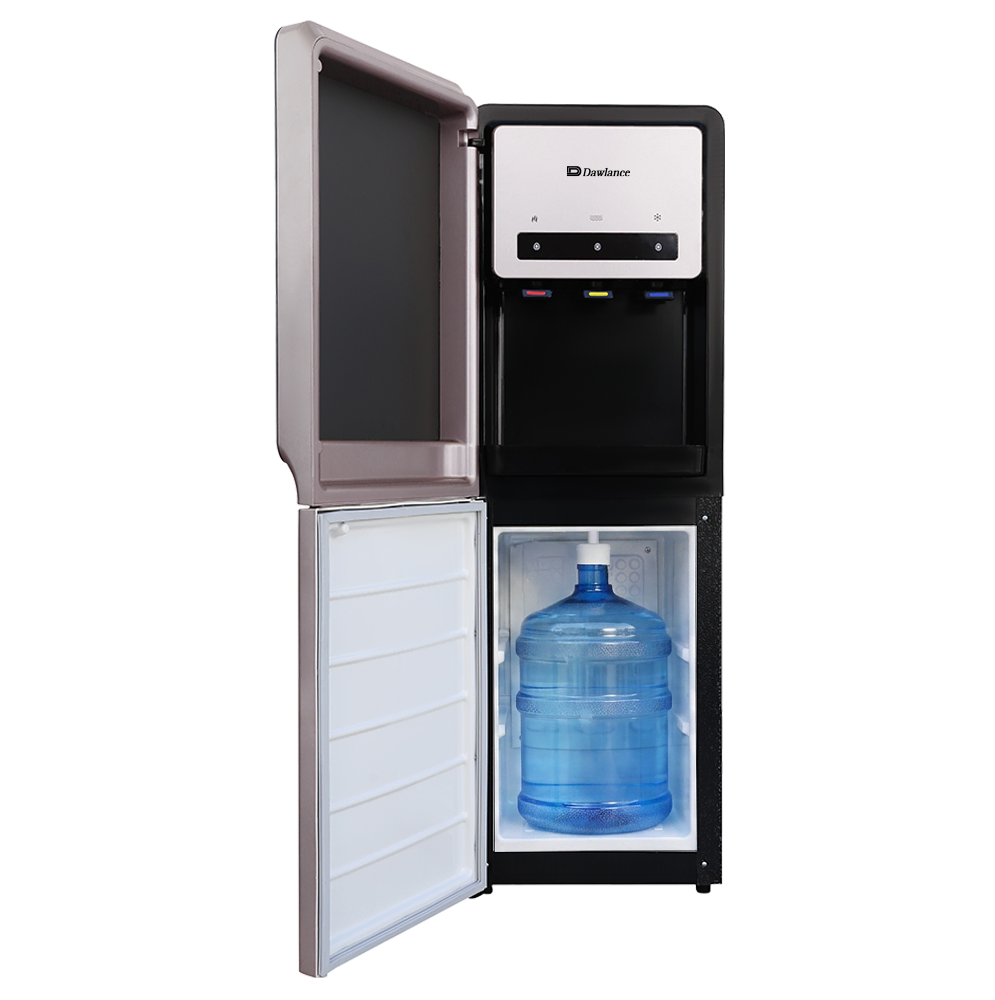 Glass Door Bottom Load Water Dispensers - Image 3