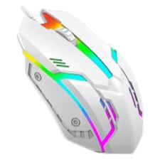 Light Breathing Gaming Mouse RGB - Image 2