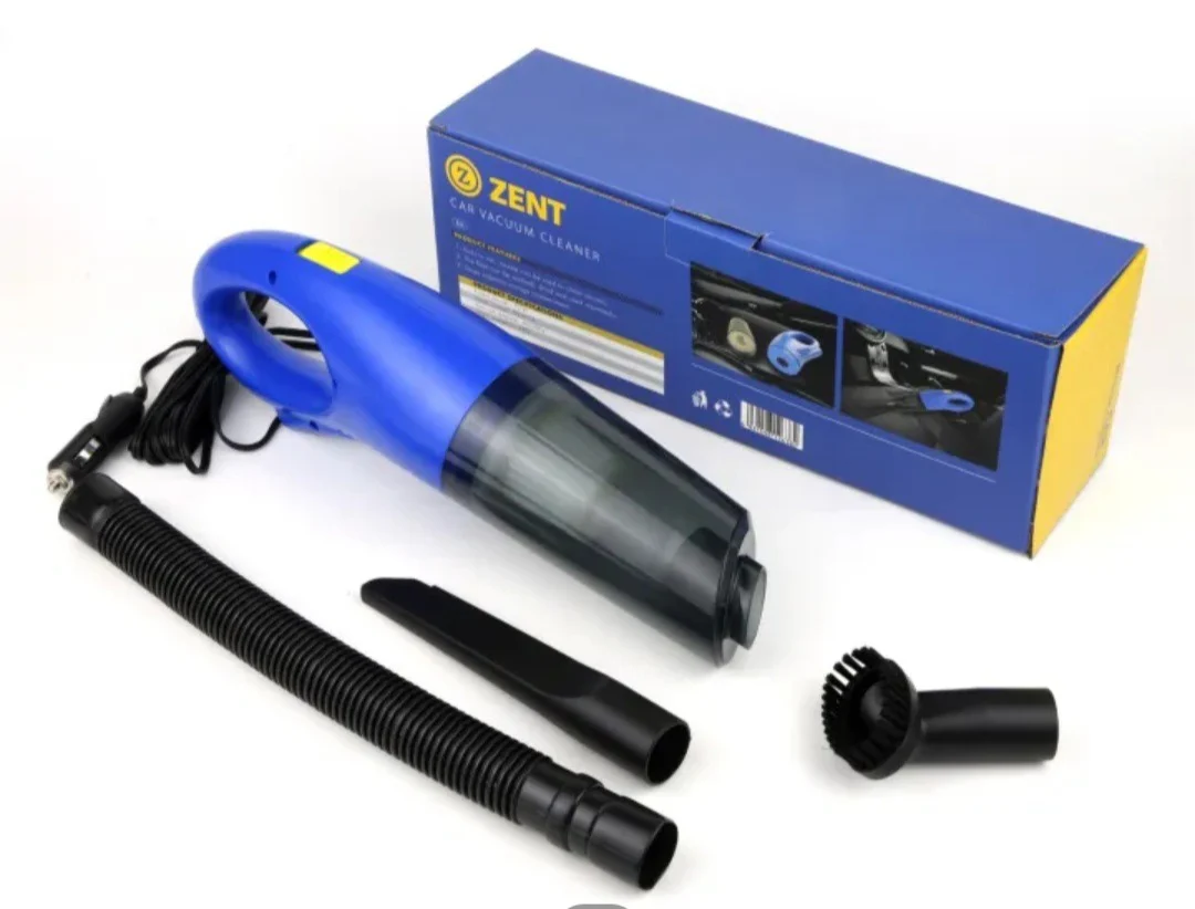 Car Vaccum Clearner - Image 2