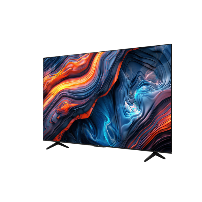 TCL 55" V6D 4K Google TV - Image 2