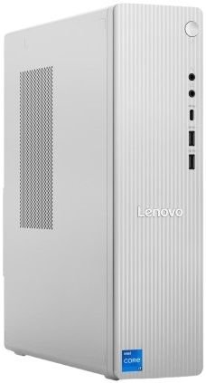 Lenovo IdeaCentre Tower 08IRH9 i5-13420H 8GB 512GB SSD Desktop PC - Image 2